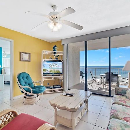 Seaside Beach & Racquet 3603- Direct Gulf View Orange Beach Exterior foto