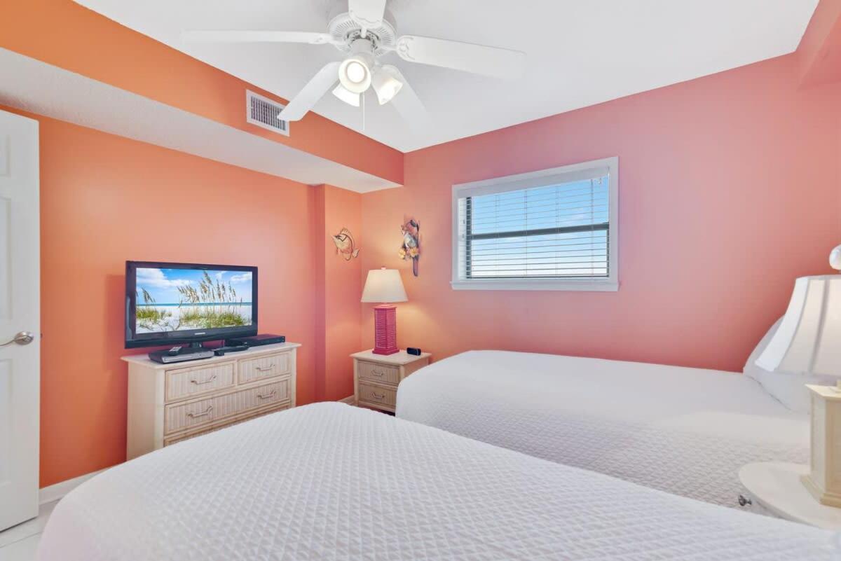 Seaside Beach & Racquet 3603- Direct Gulf View Orange Beach Exterior foto