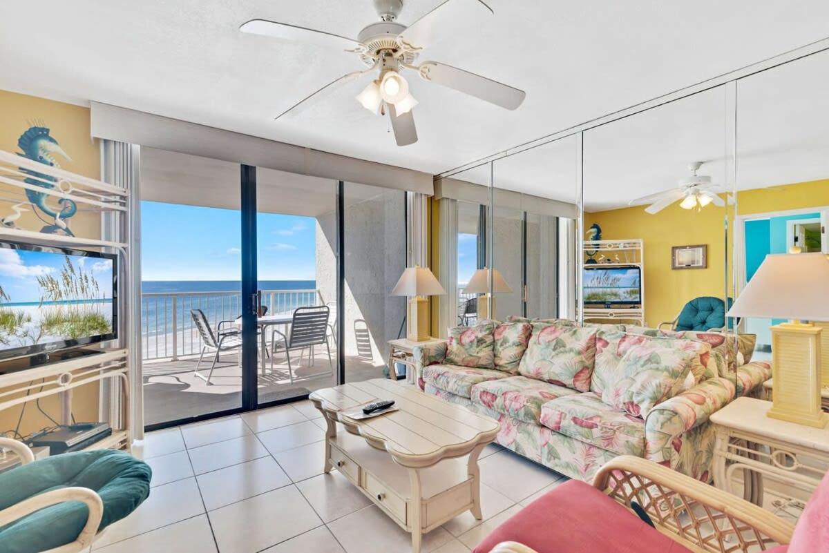 Seaside Beach & Racquet 3603- Direct Gulf View Orange Beach Exterior foto