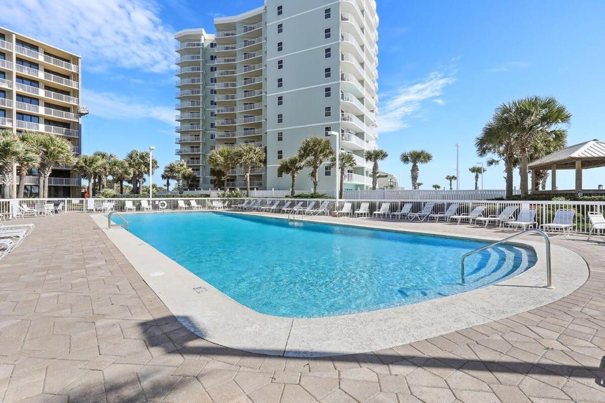 Seaside Beach & Racquet 3603- Direct Gulf View Orange Beach Exterior foto